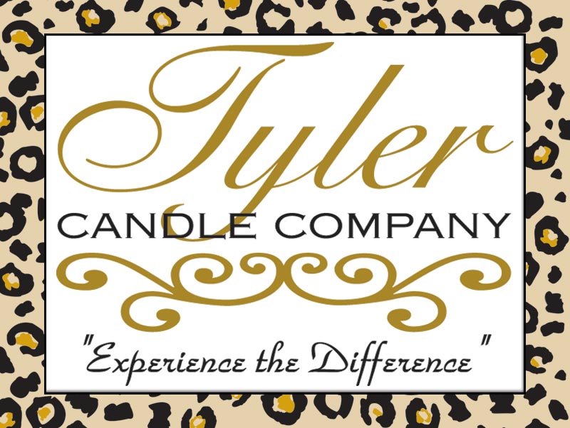 Tyler Candle